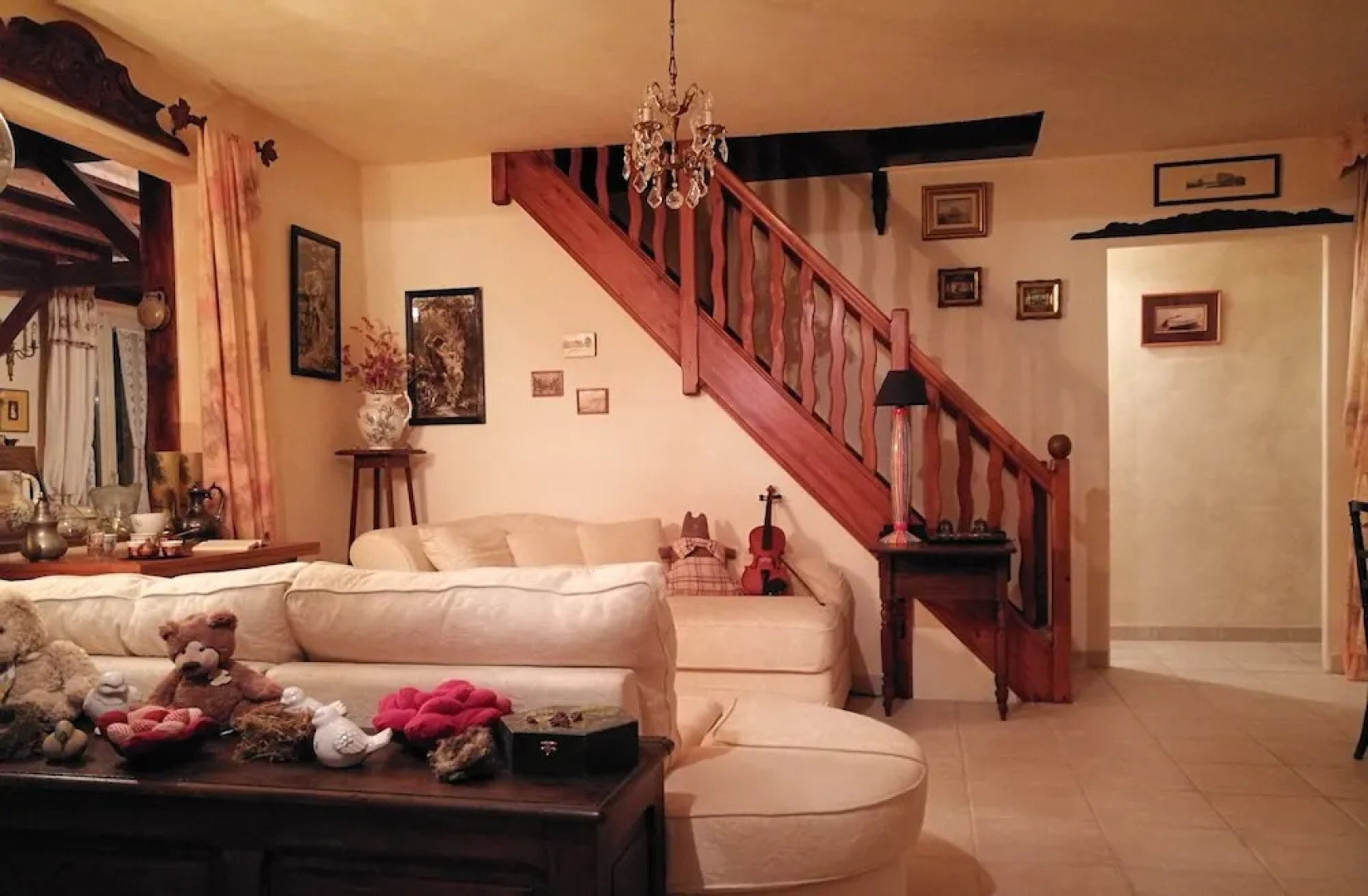 Demeure de La Vendemiere