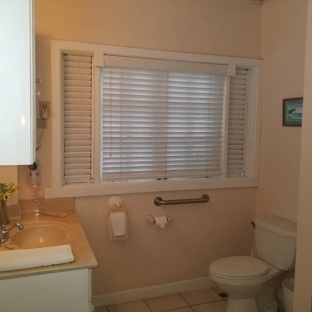 Plantation Beach Villas