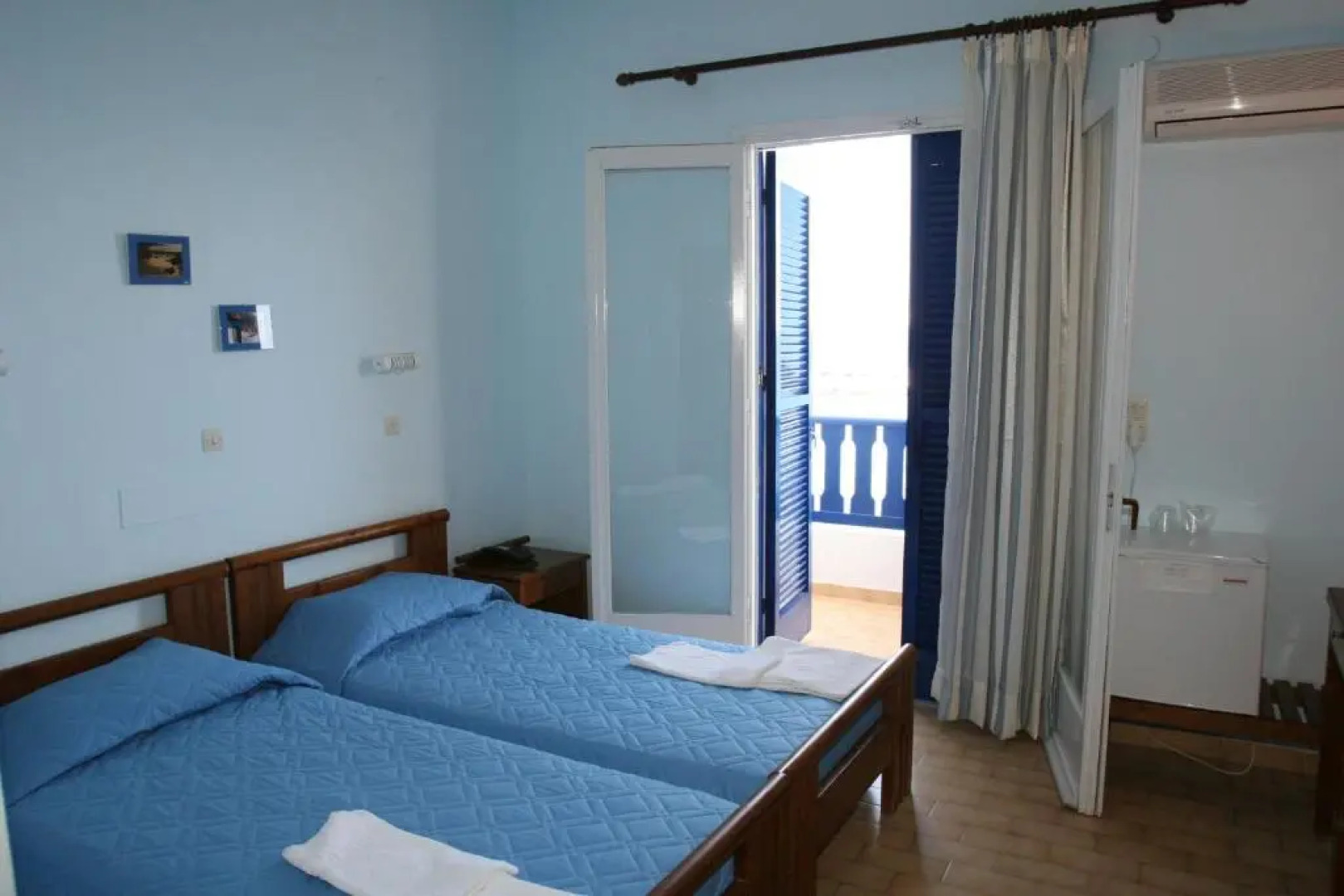 Guest House Polyvotis