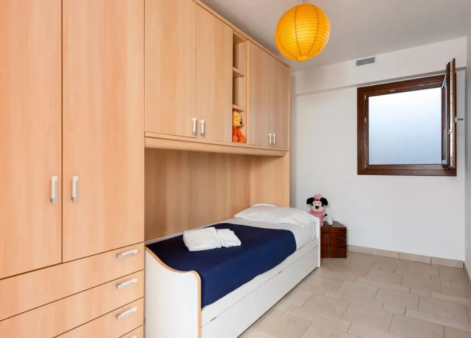 Villa Calamancina San Vito Lo Capo - Sanificata