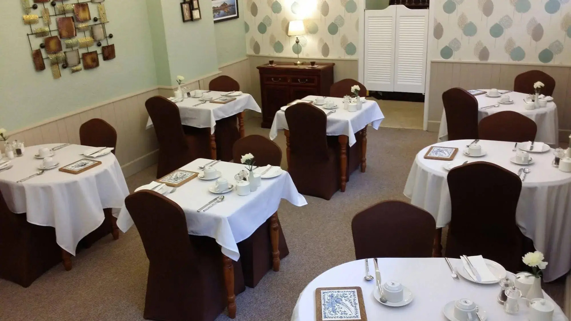 Sea Breeze House Elegant Accommodation