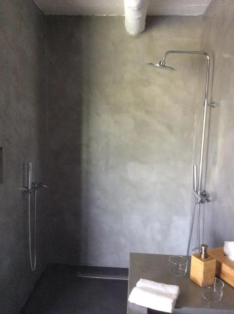 Les Cabanons de Mémé Jeannette