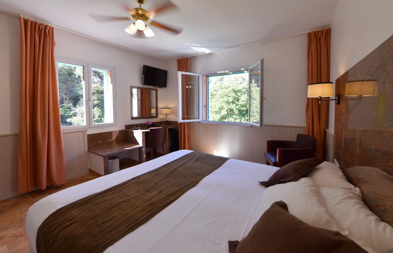 Les Jardins De La Glaciere