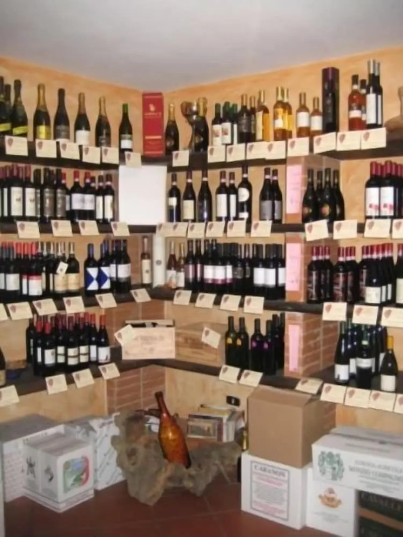 La Marina Ristorante e Residence