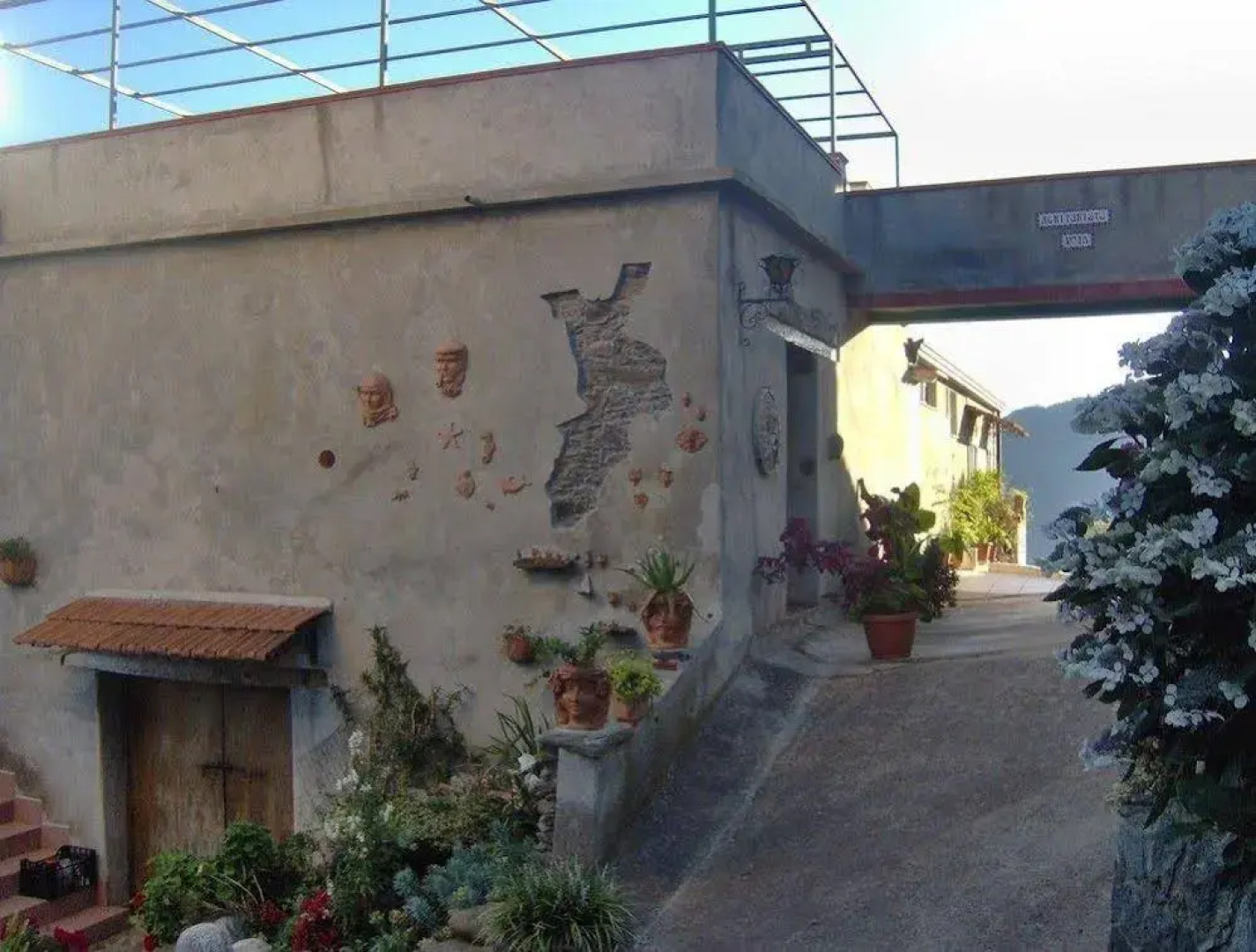 Tenuta Mauri - Agriturismo Vota