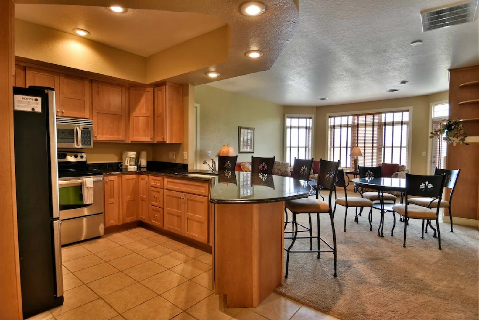 Unit 431A 1 Bd/ 1 Ba Condo Condo