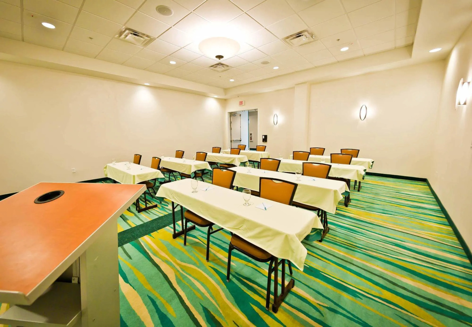 SpringHill Suites Huntsville Downtown