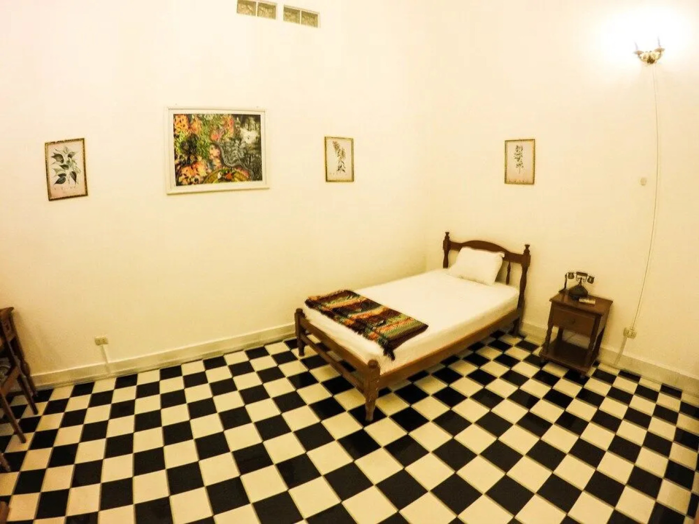 Apart Hotel Casa Morey