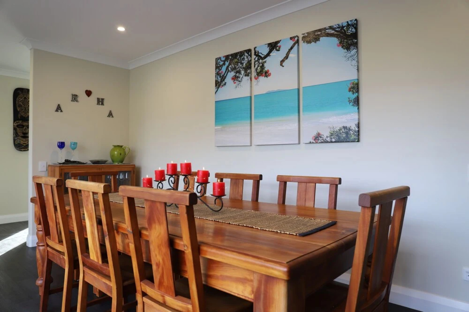 Villa93 Luxury Lodge