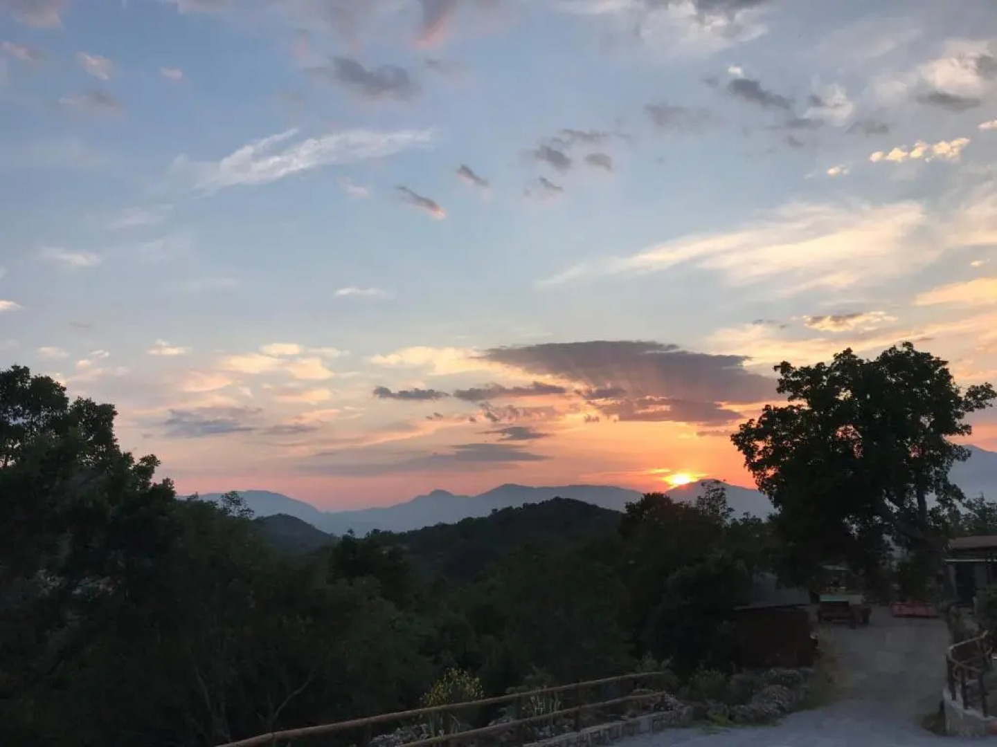 Agriturismo Terra Verde