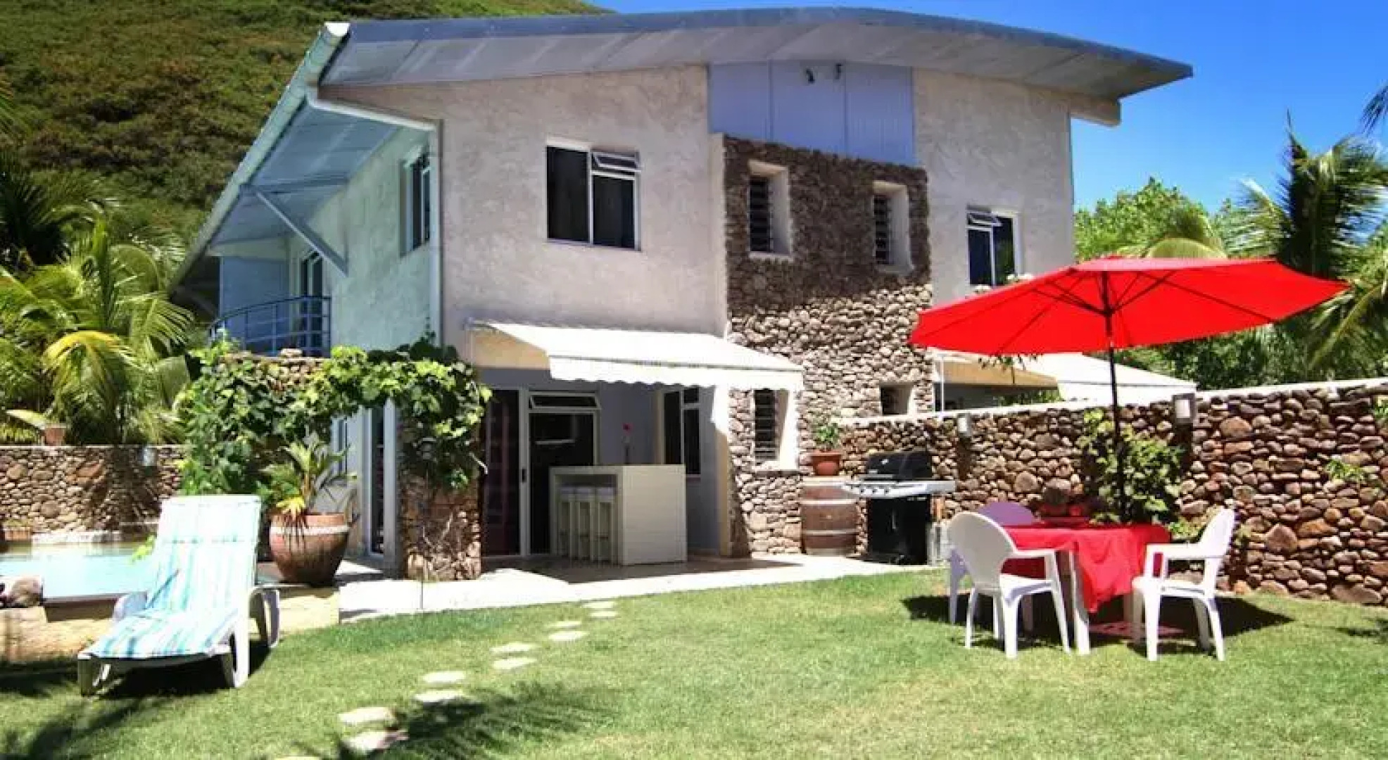 Residence Les Cocotiers