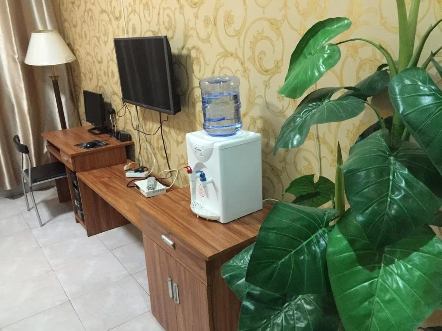 Liaocheng Gaotang Jin Zhou Inn