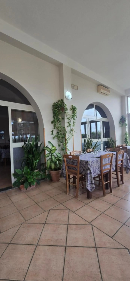 Hotel Ristorante La Decanata