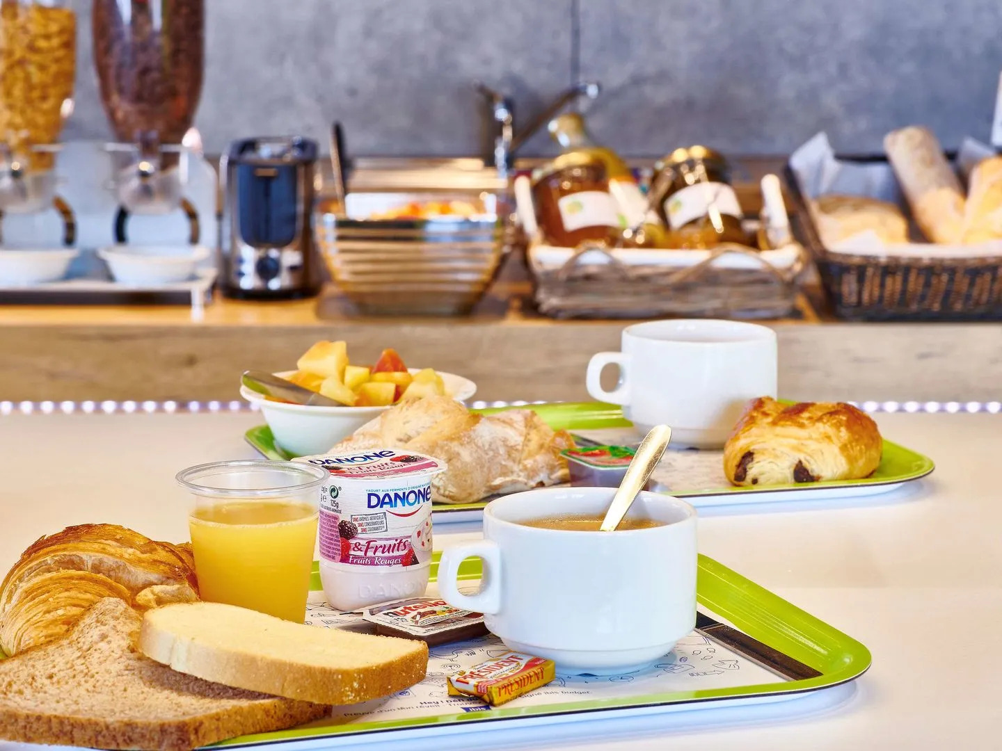 ibis Budget Dax Saint Paul les Dax