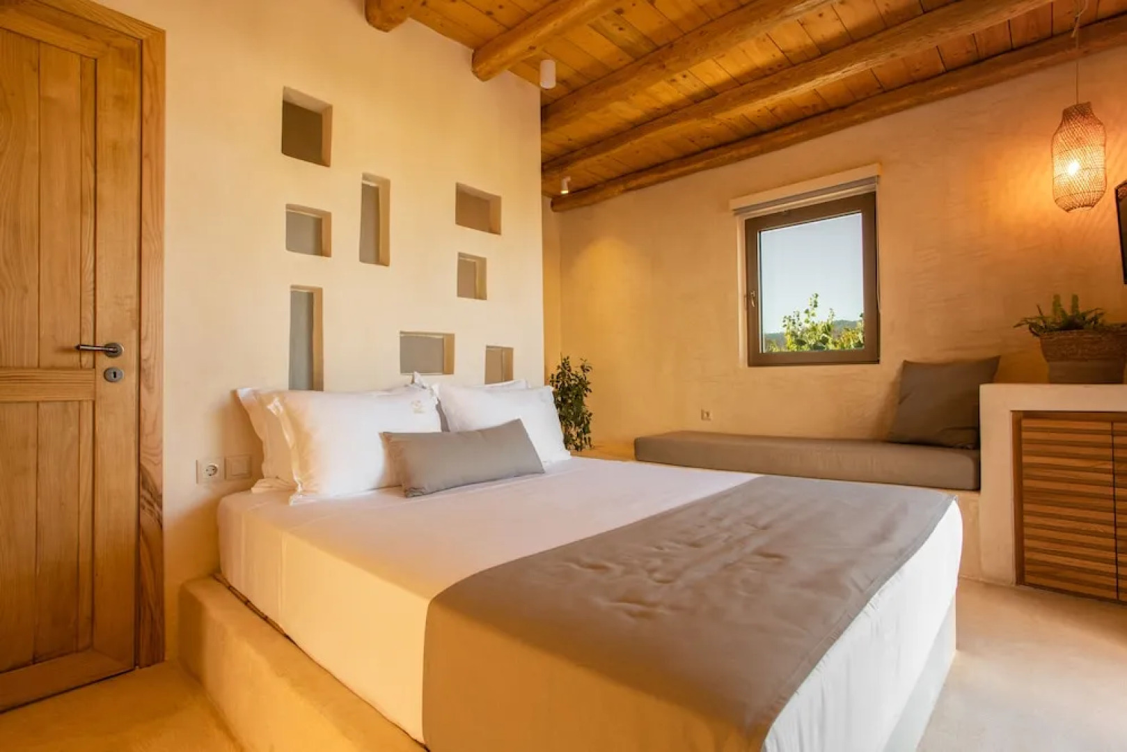 Meli Suites Isle - Adults Only