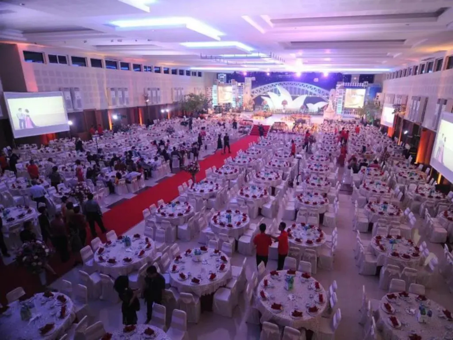 Regina Hotel Pemalang