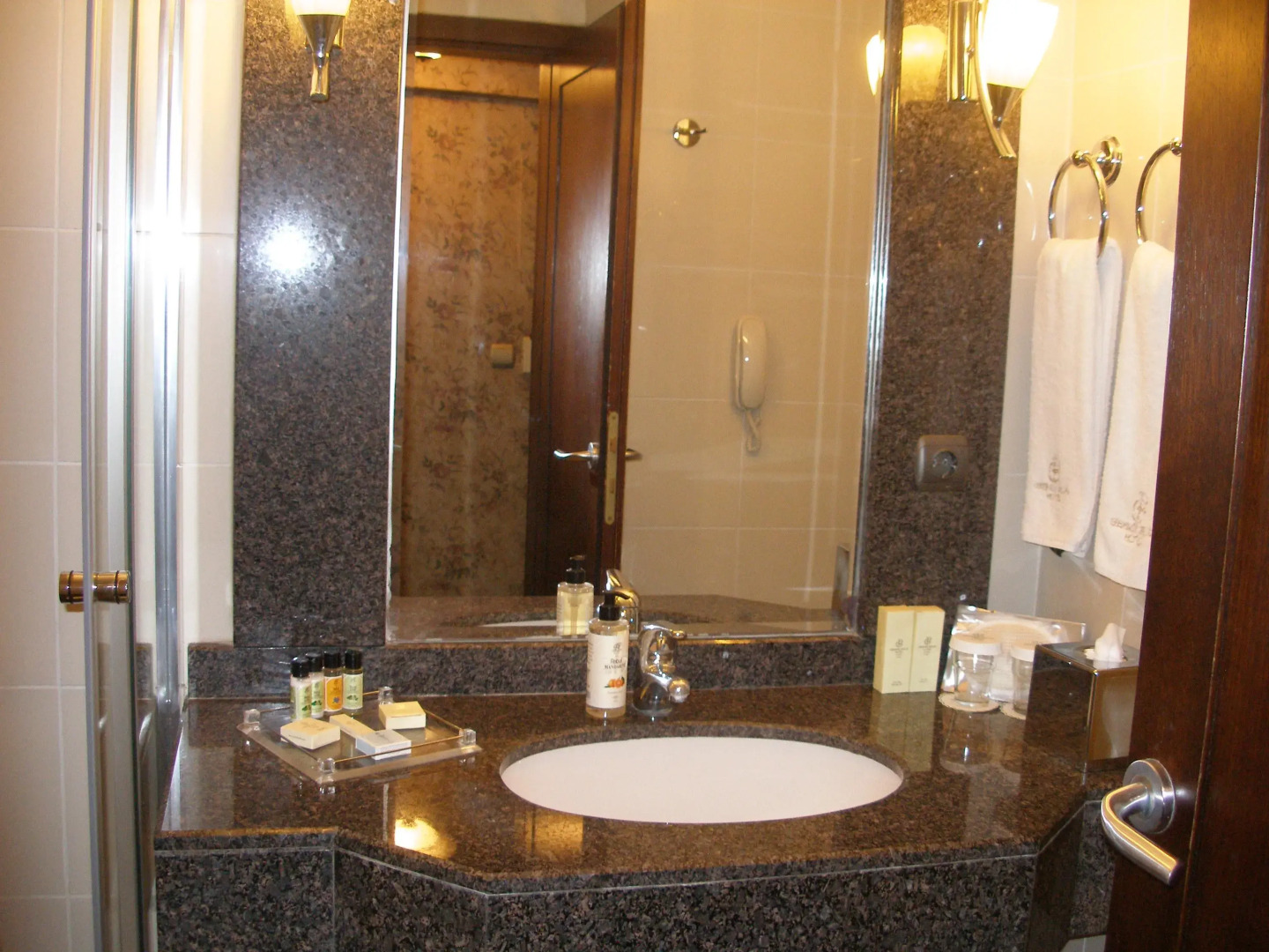 Germir Palas Hotel - Special Class