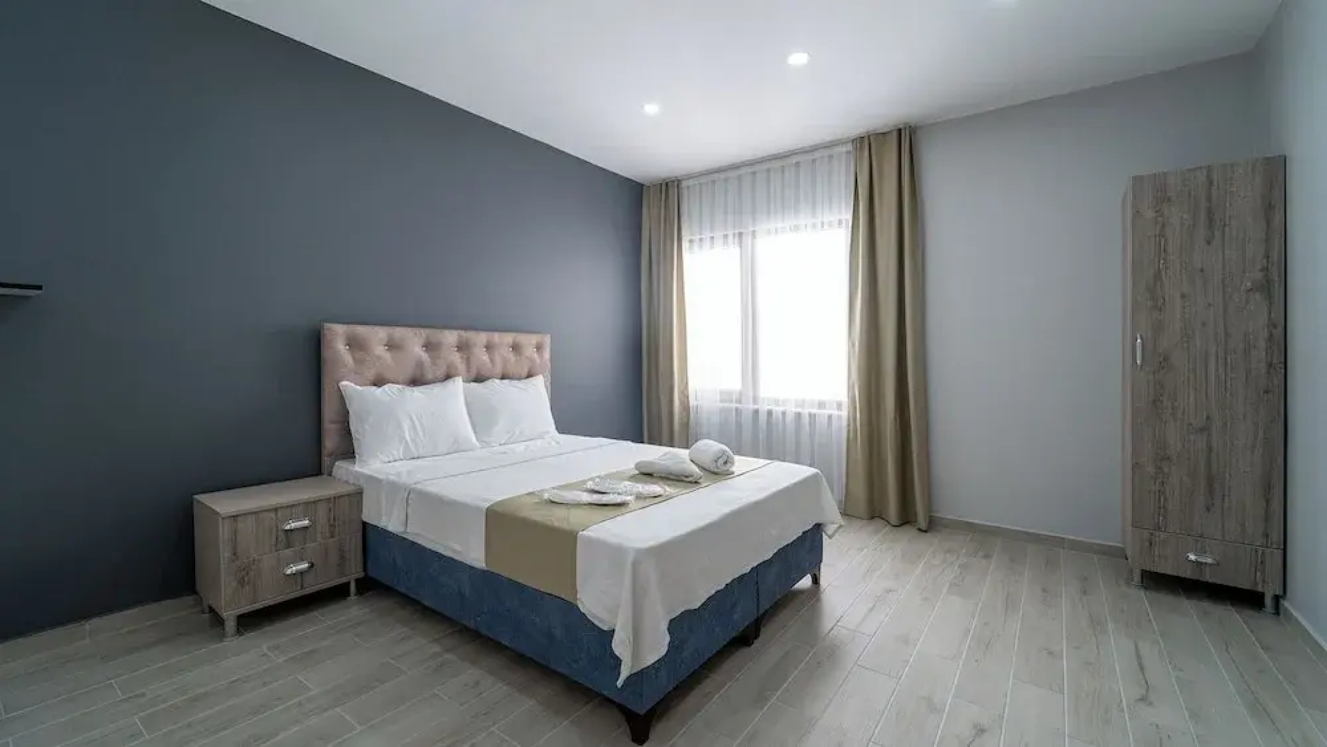 Şehri Saray Apart Oteli
