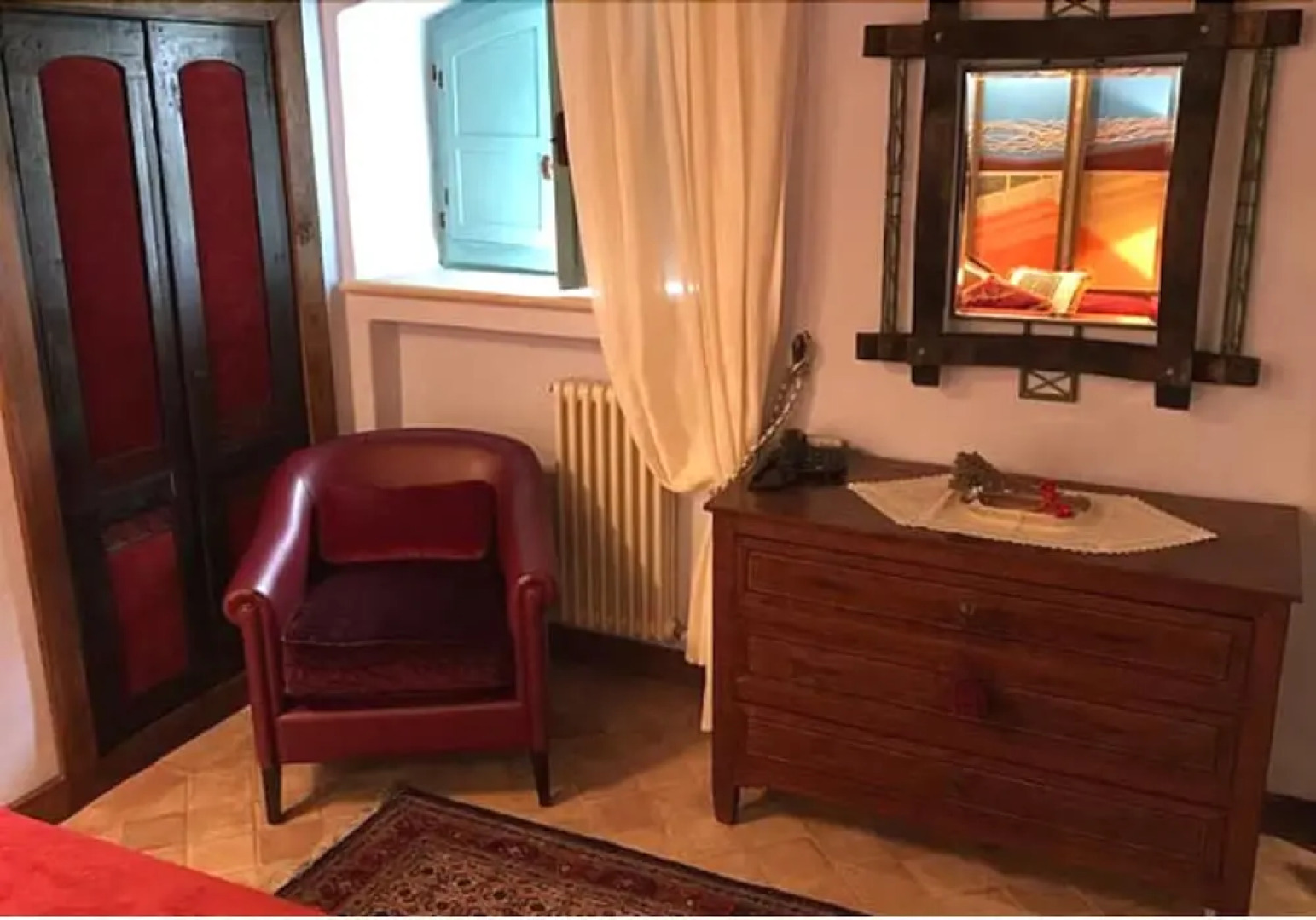 Resort Podere dell'Angiolo