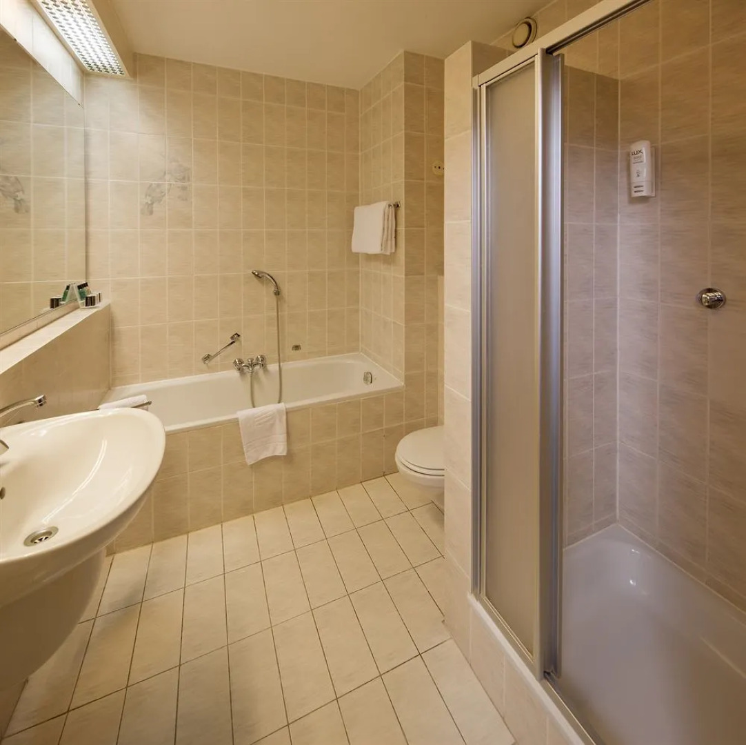 Van der Valk Hotel de Bilt - Utrecht