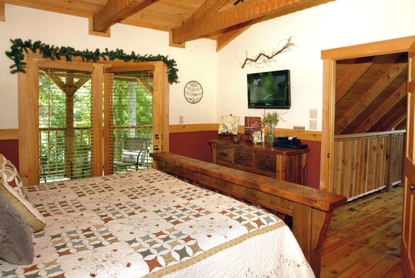 Serenity Creek by RedAwning