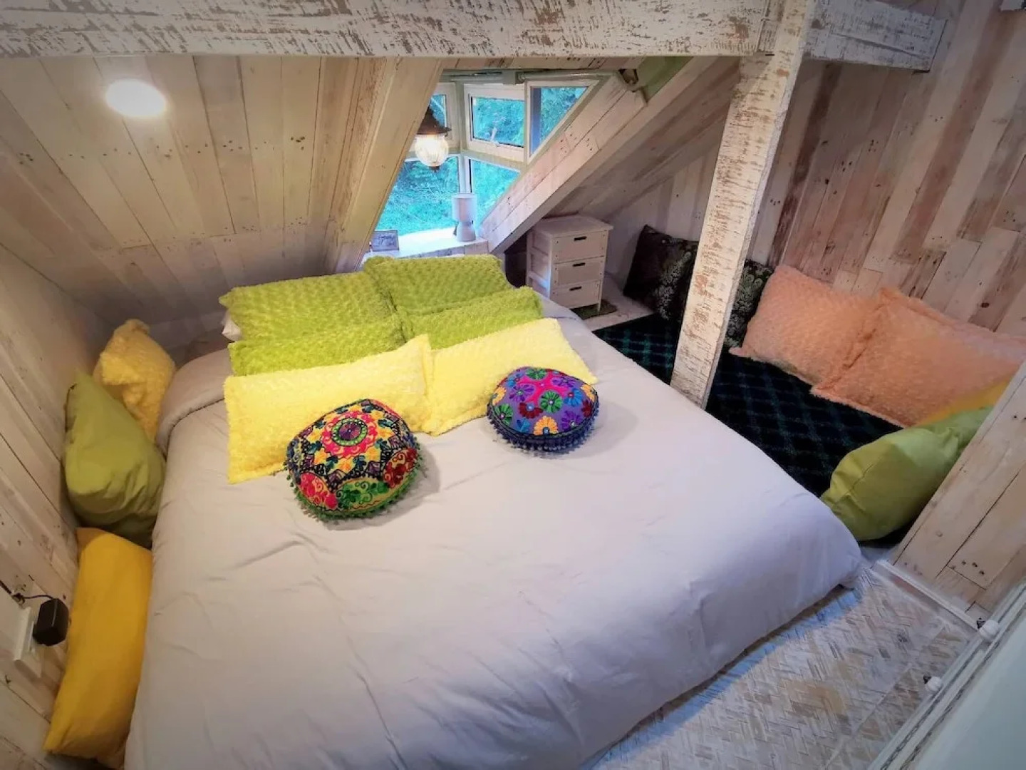 The Garret Mae Kampong Chiang Mai