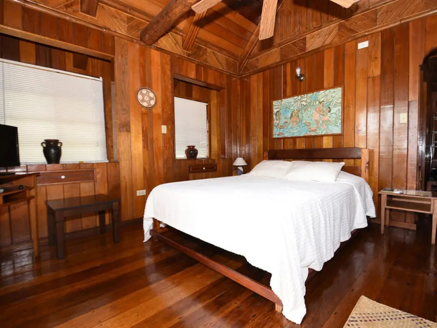 Palau Carolines Resort