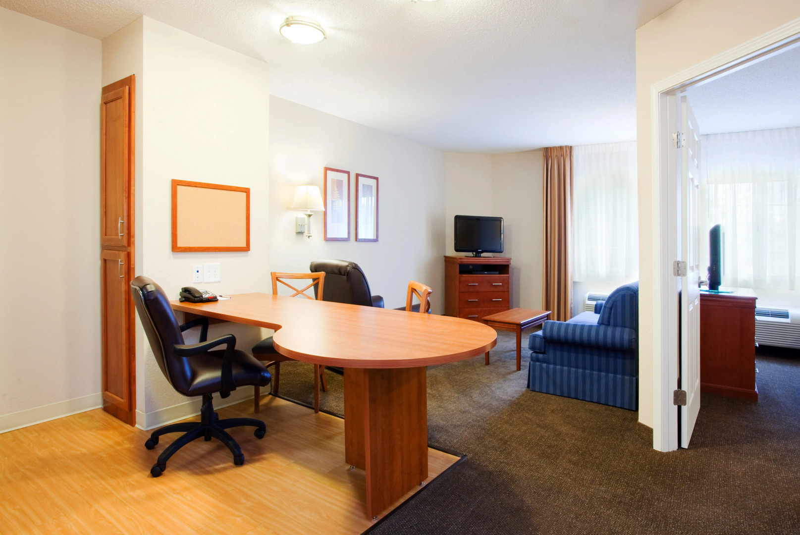 Candlewood Suites New Bern by IHG
