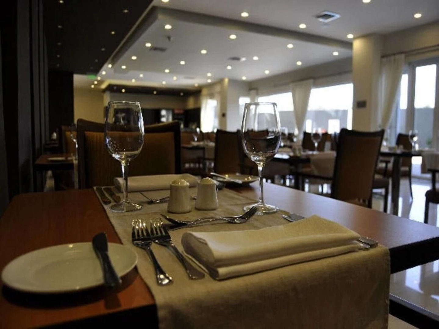 Hotel Diego de Almagro Alto el Loa