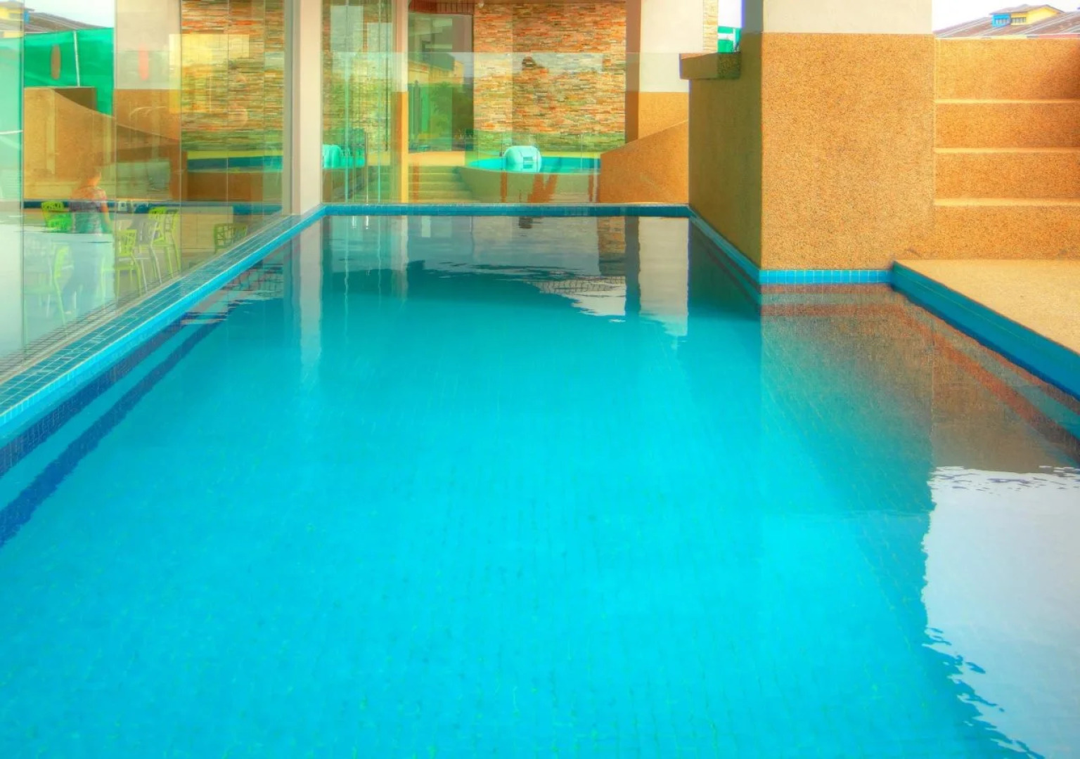 The Guest Hotel & Spa