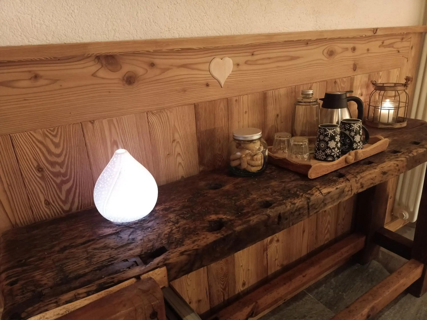 La Fattoria di Roven