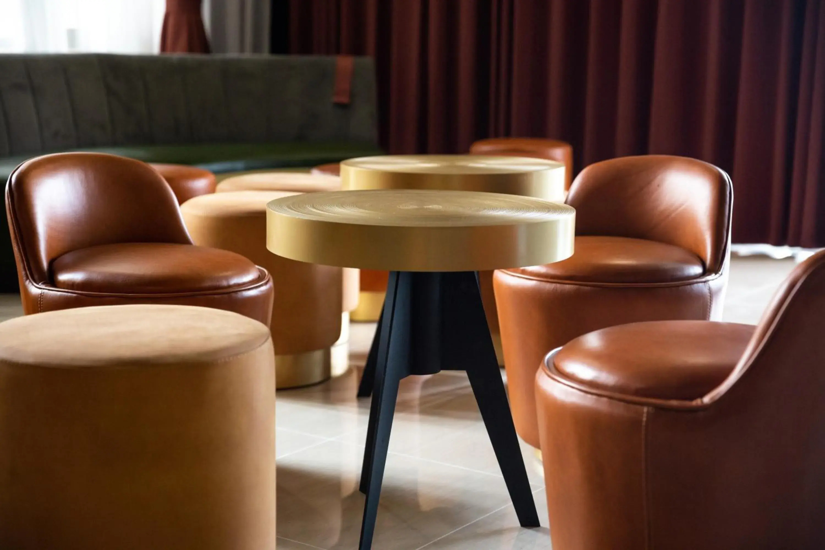 Colinas Hotel