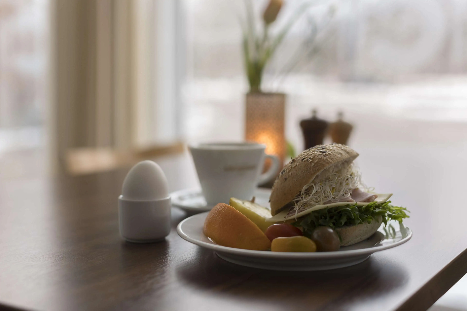 Best Western Hotel River C