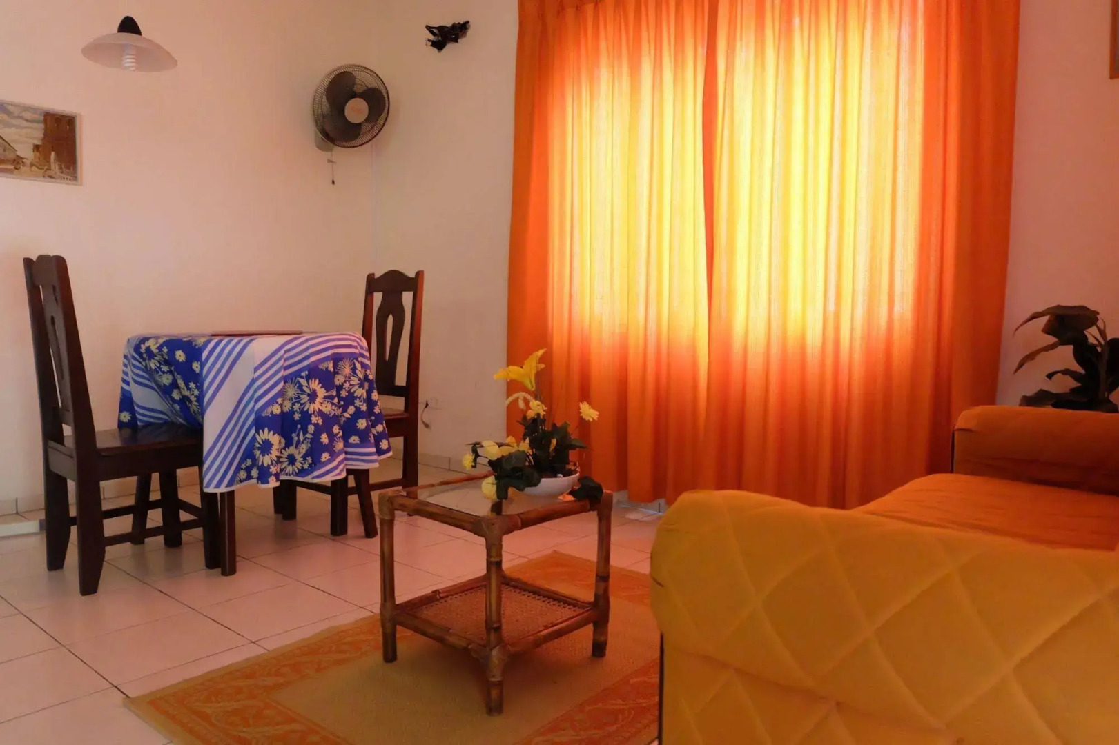 Villa Magna Apart Hotel