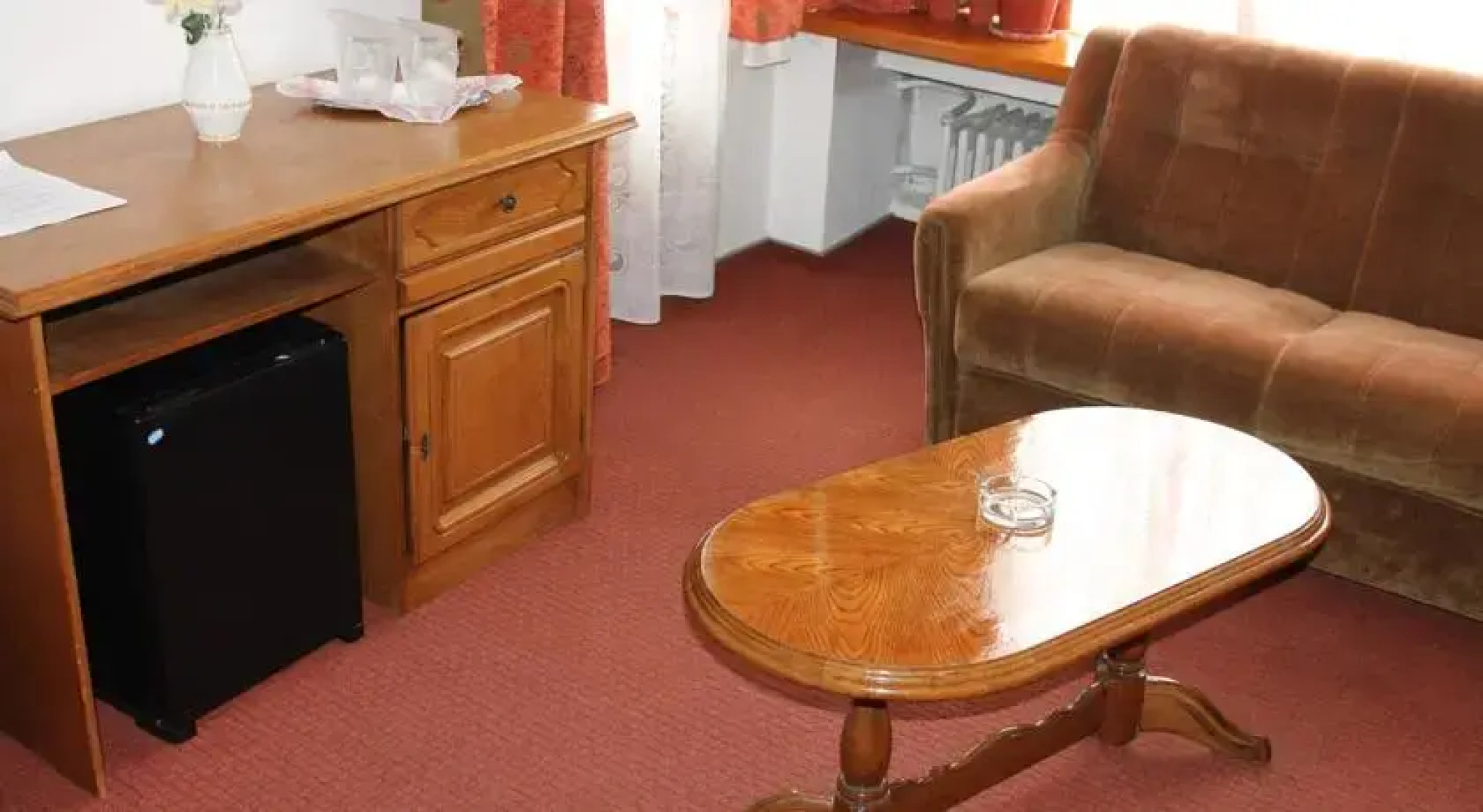 Hotel Zimbru