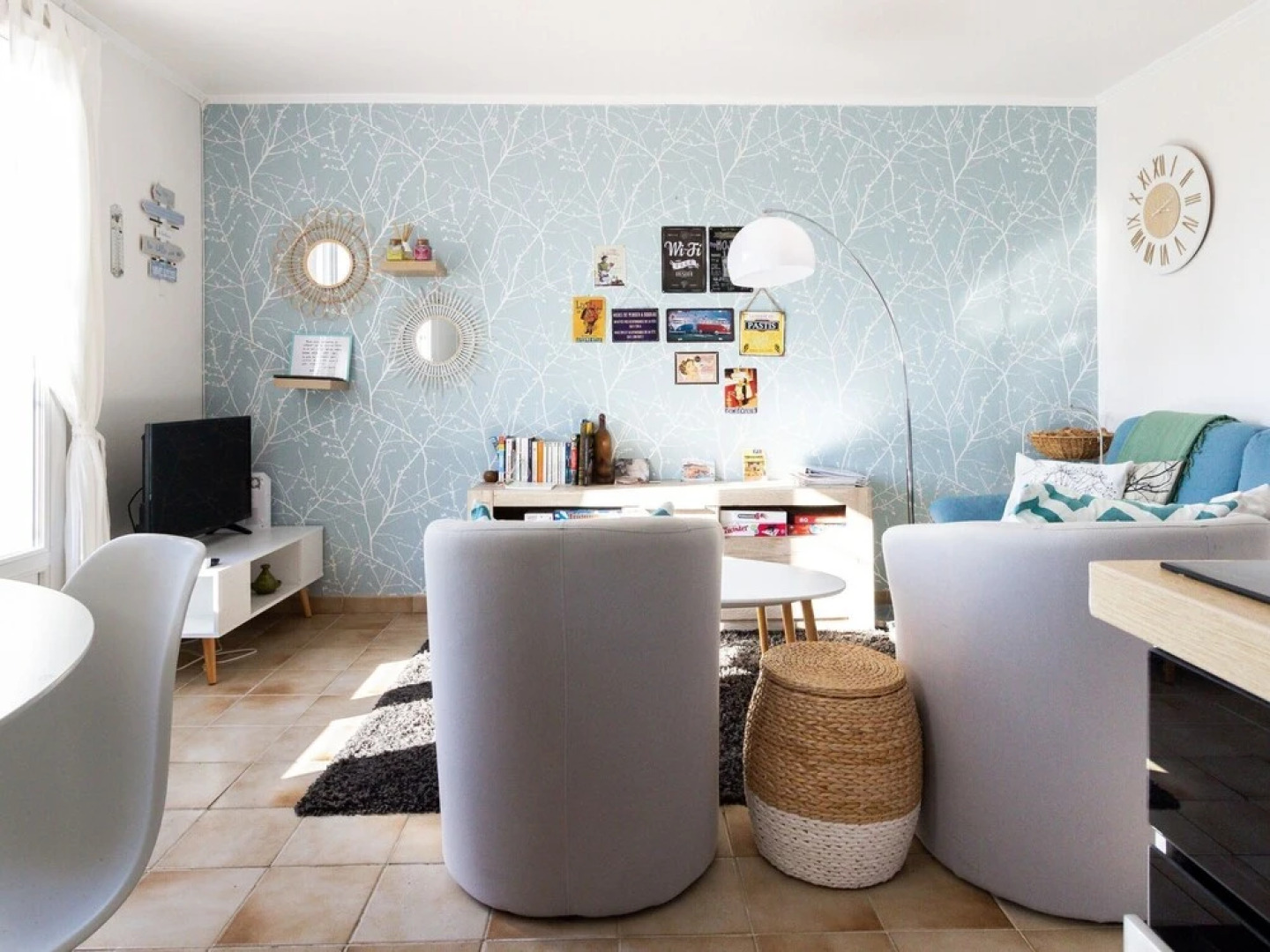 Lush Villa in Gargas with Private Swimming Pool