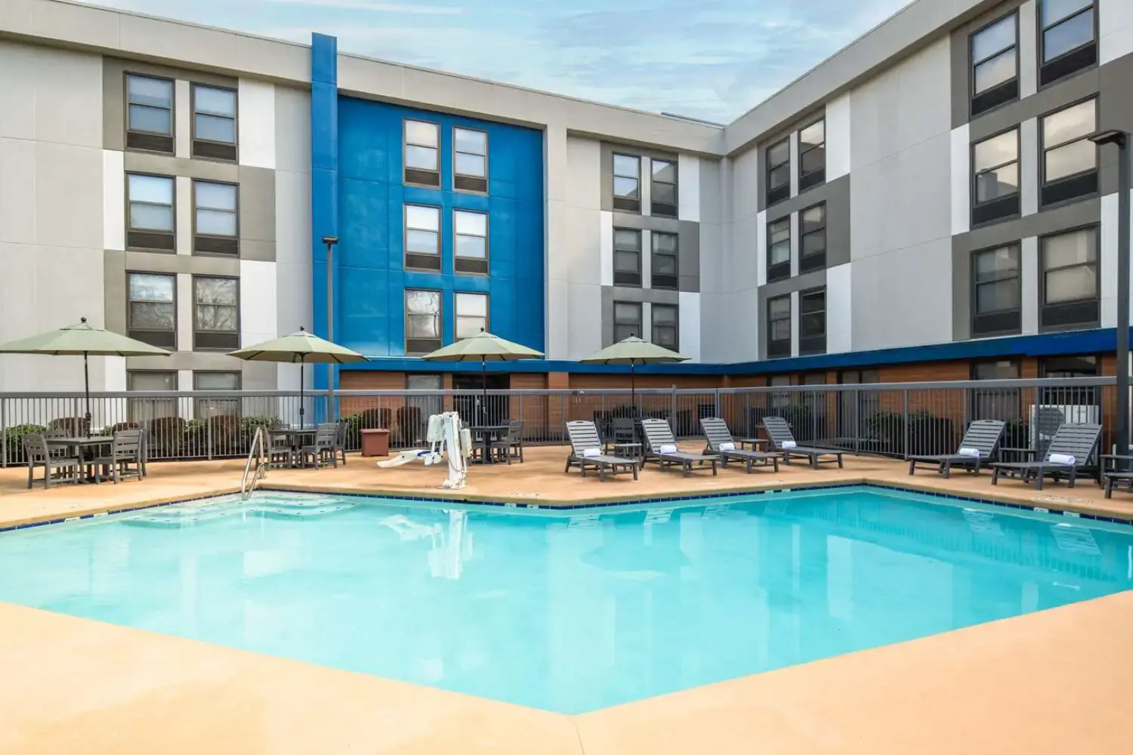 Hampton Inn Seattle/Southcenter