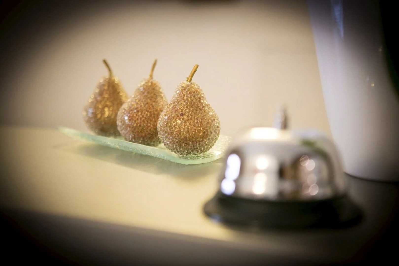 Suites & Apartments U Trí hrusek