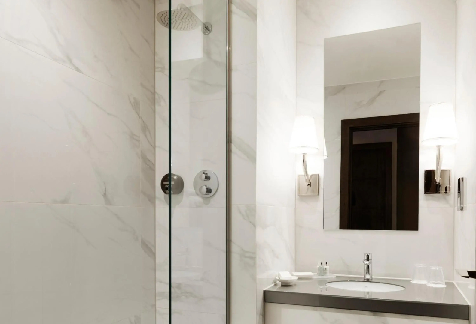 Aldwark Manor Estate