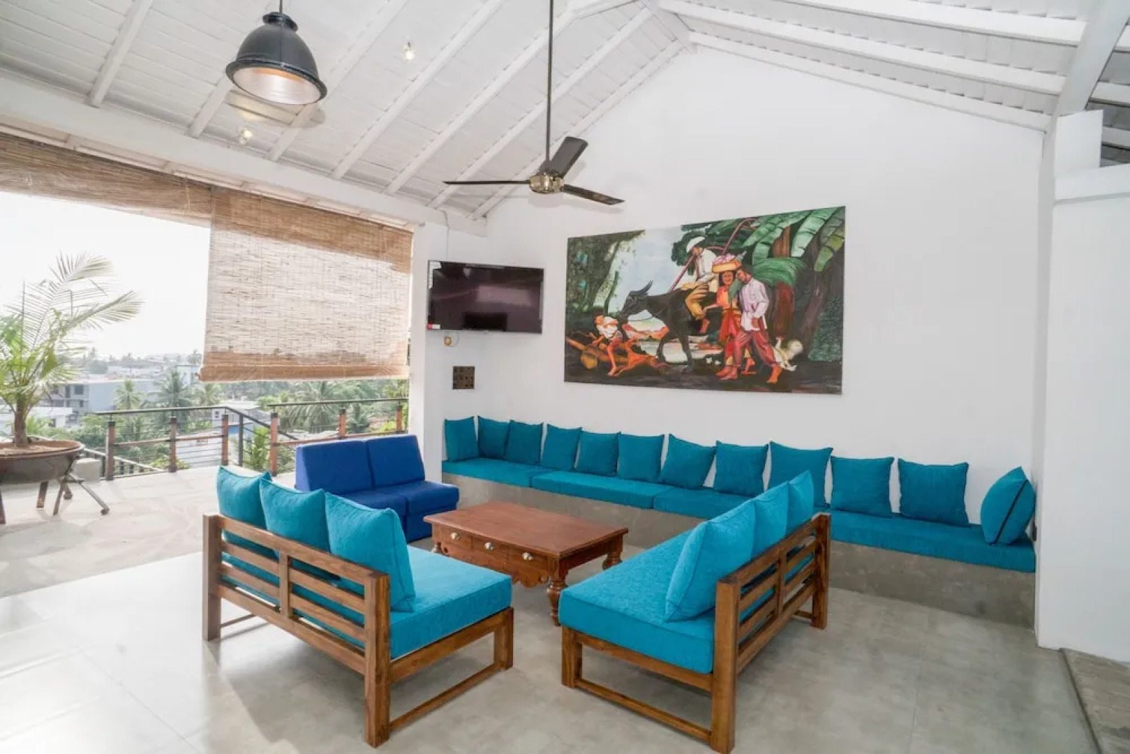 OYO 549 Pinipahana Walauwa