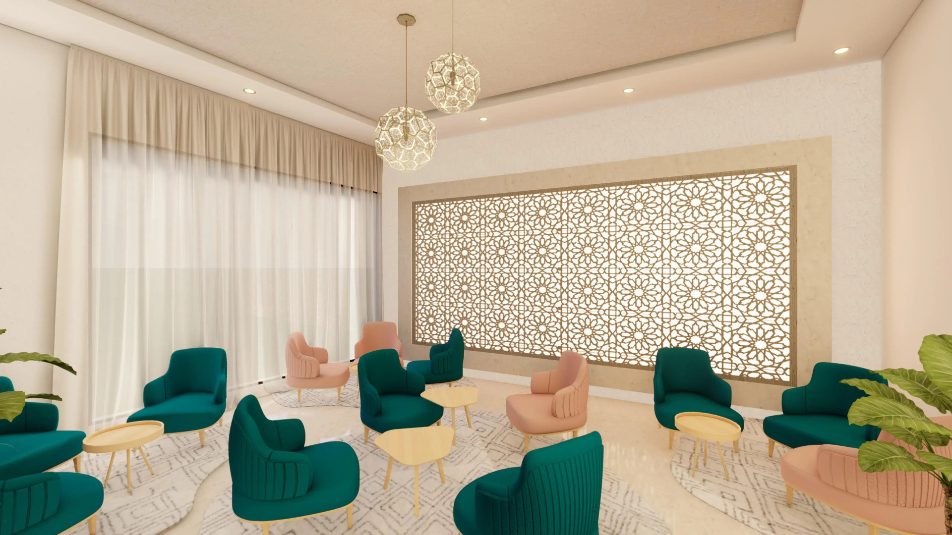 Soho Boutique Tetuan