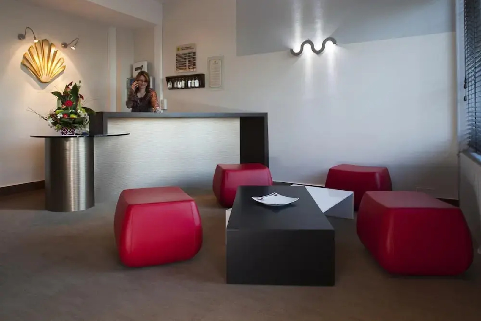 Le Relais Saint Jacques