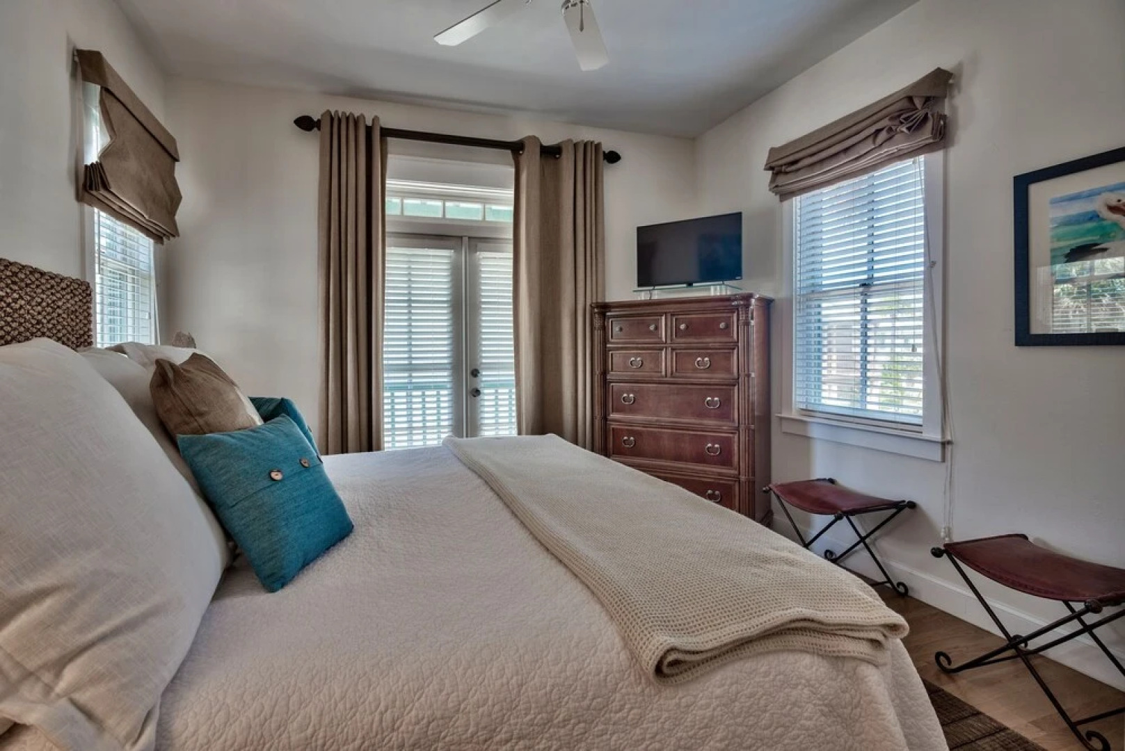 Villas at Sunset Beach by Forehand Rentals