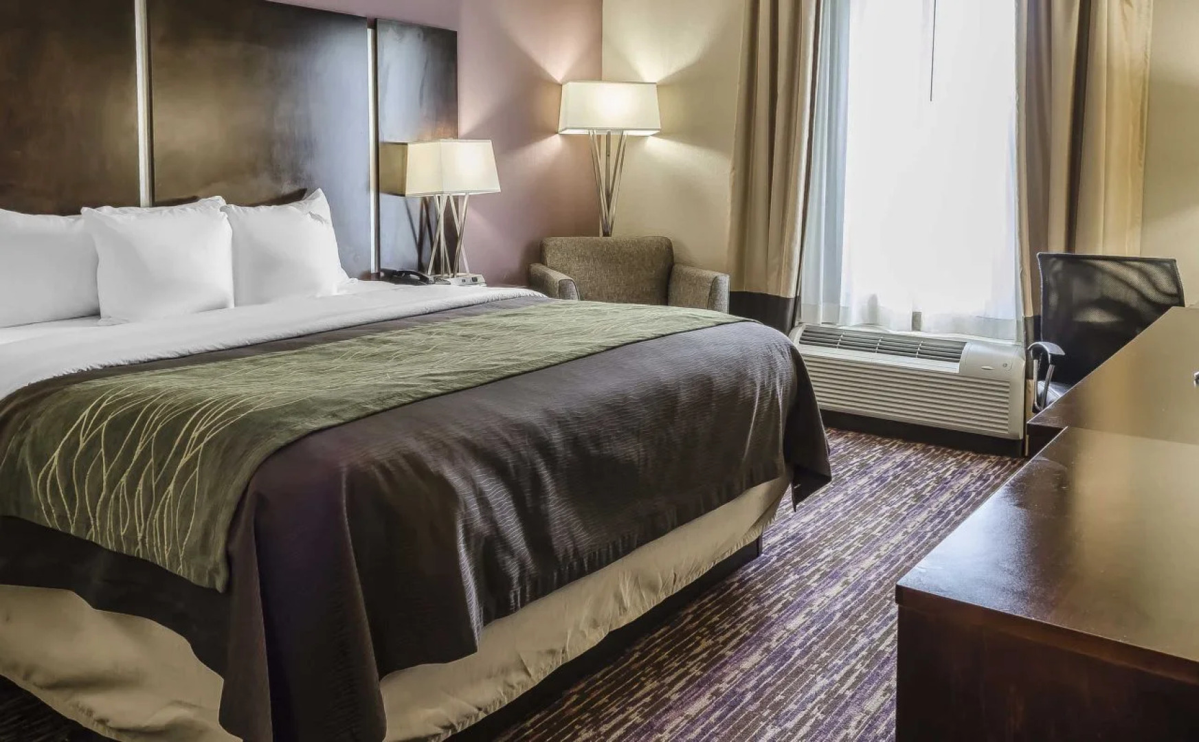 Comfort Inn & Suites Dothan East