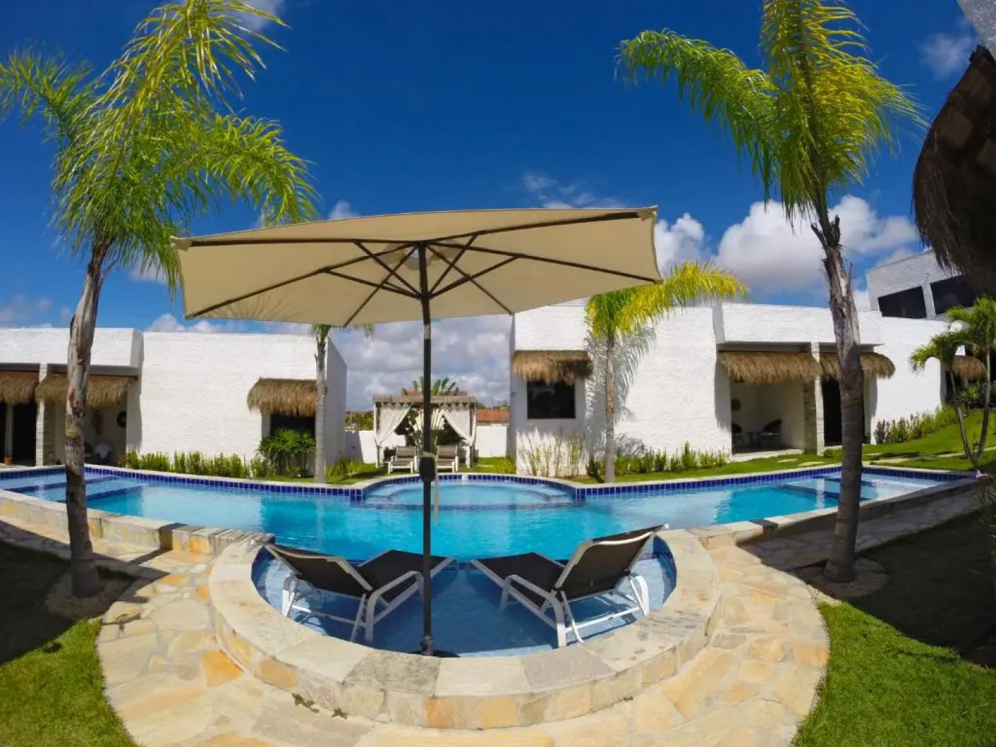 Oasis Tajaja Pousada