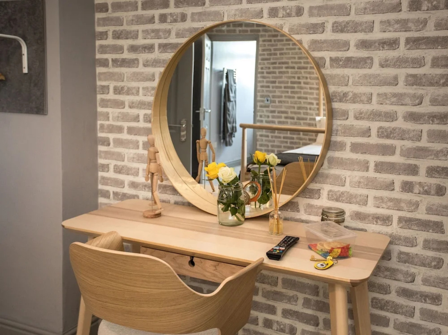 James Place at Dowlais