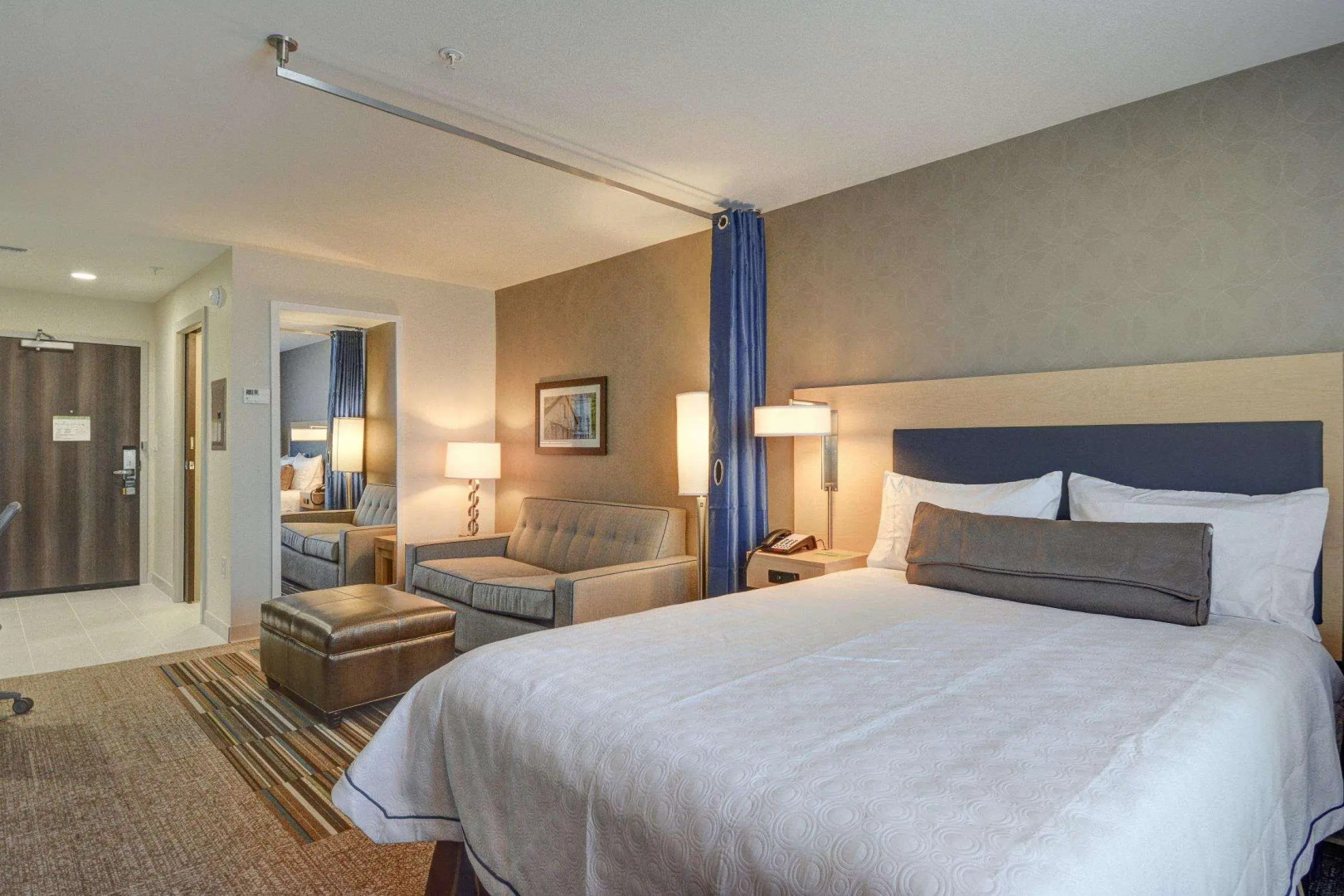 Home2 Suites by Hilton Irving / DFW Airport North