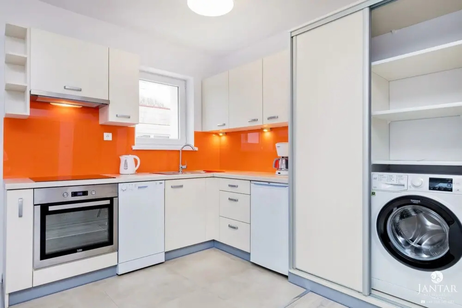 Jantar Apartamenty - Willa Jałowcowa