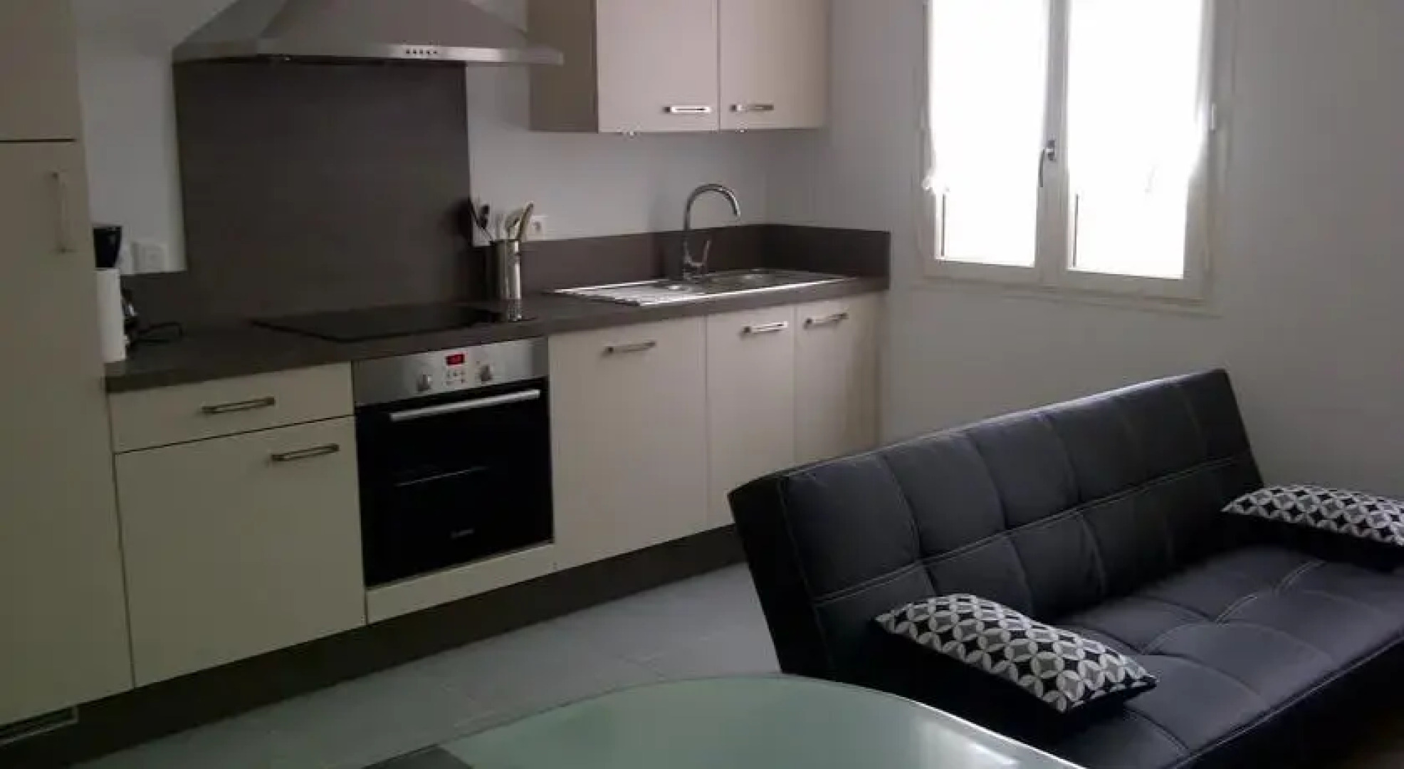 Sas nouvelle de l hostreiere