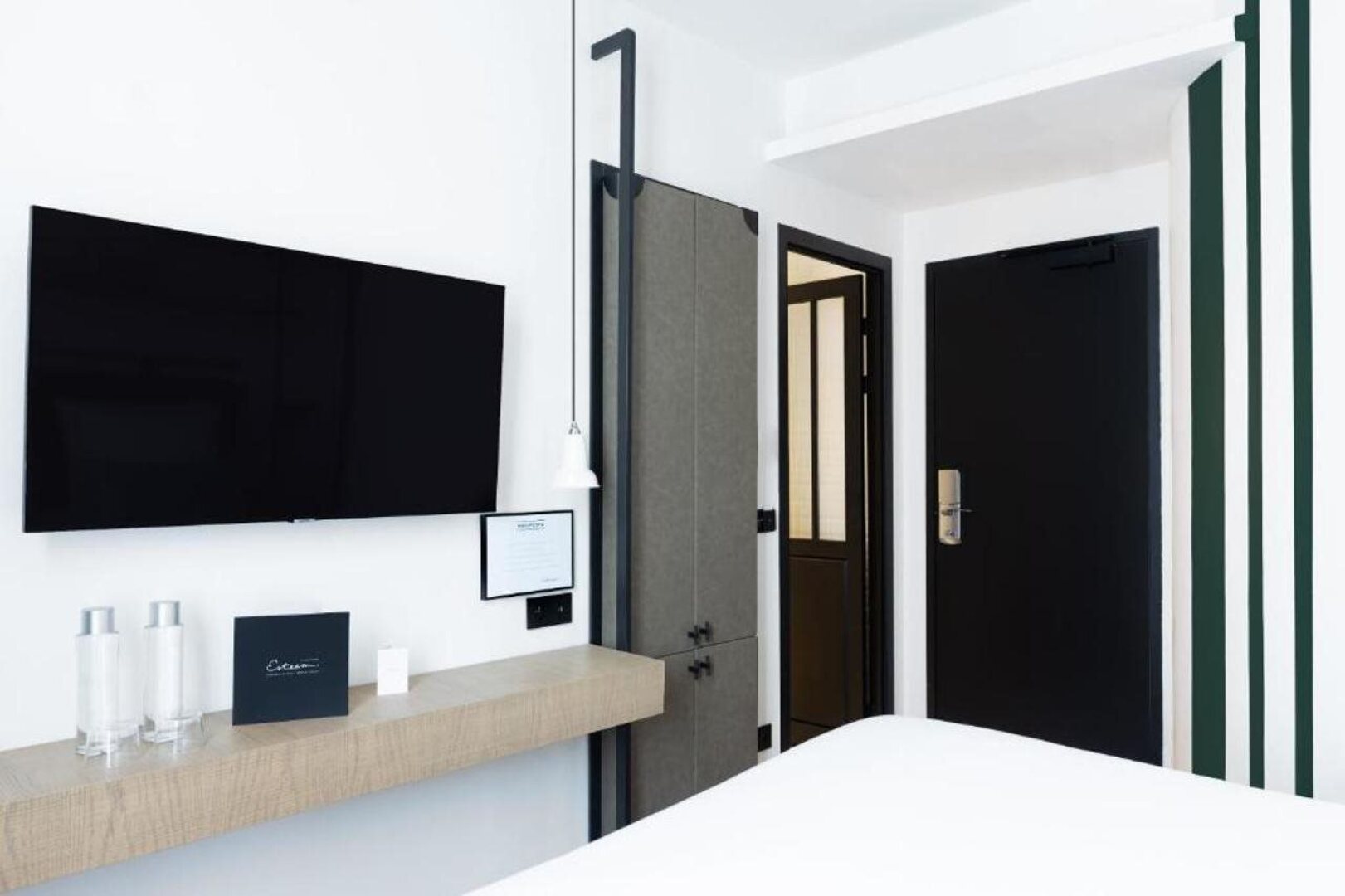 Hotel Esteem Tour Eiffel